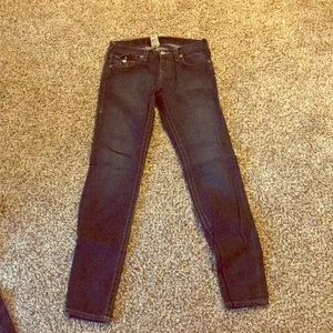True religion boys jeans